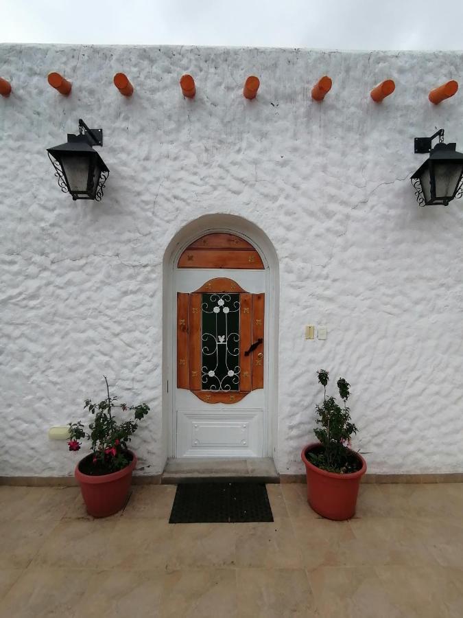 Hotel Samay Toa Otavalo Zewnętrze zdjęcie