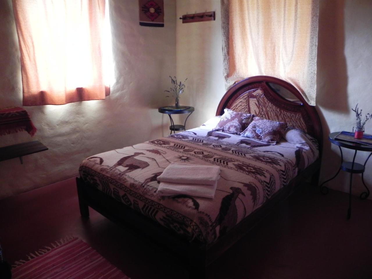 Hotel Samay Toa Otavalo Zewnętrze zdjęcie